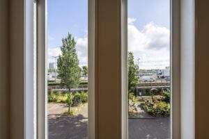 De Ruijterkade 142 Amsterdam